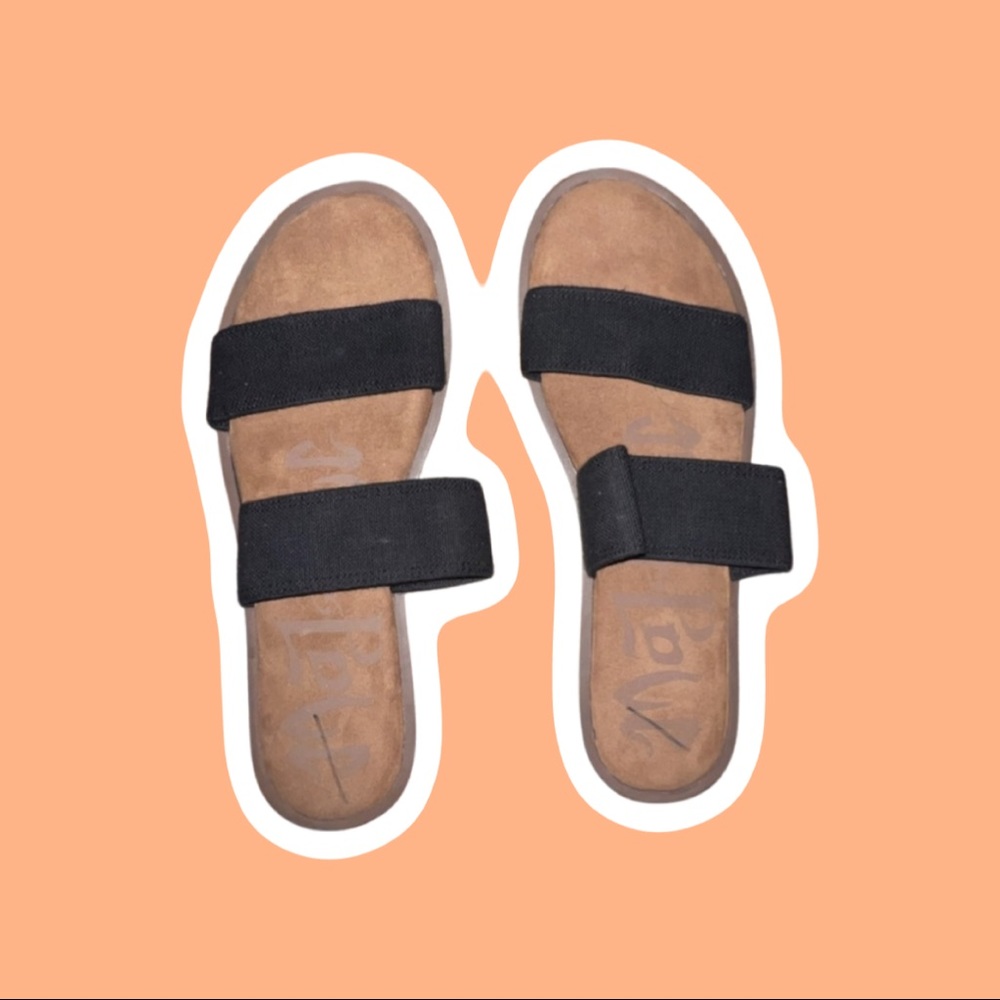 Women’s Slip On Sandal